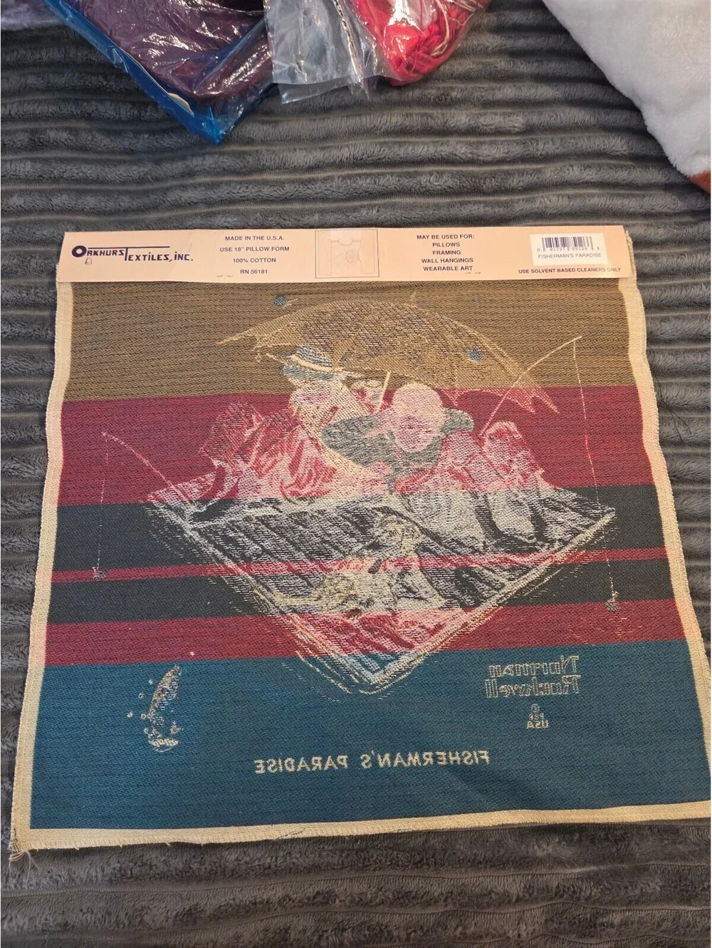 VTG Tapestry